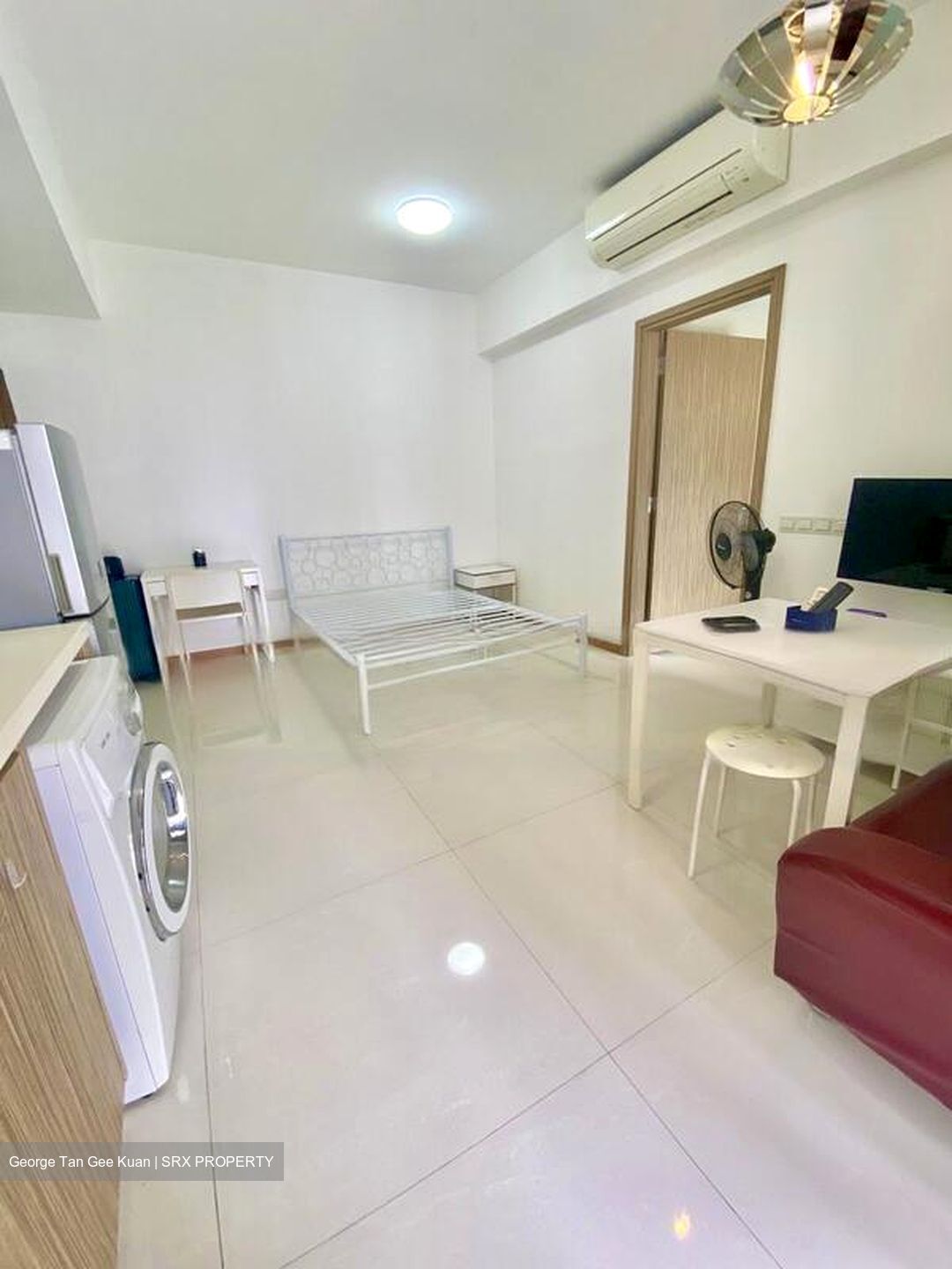 Trevista (D12), Condominium #460774131